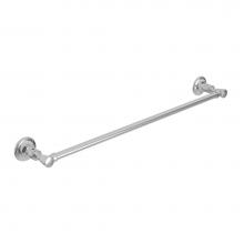 Newport Brass 40-02/26 - 24'' Towel Bar