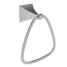 Newport Brass 41-09/26 - Towel Ring