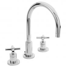 Newport Brass 990/65 - Widespread Lavatory Faucet