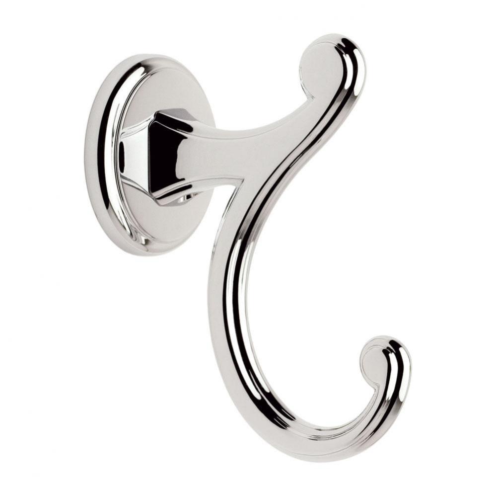 Double Robe Hook