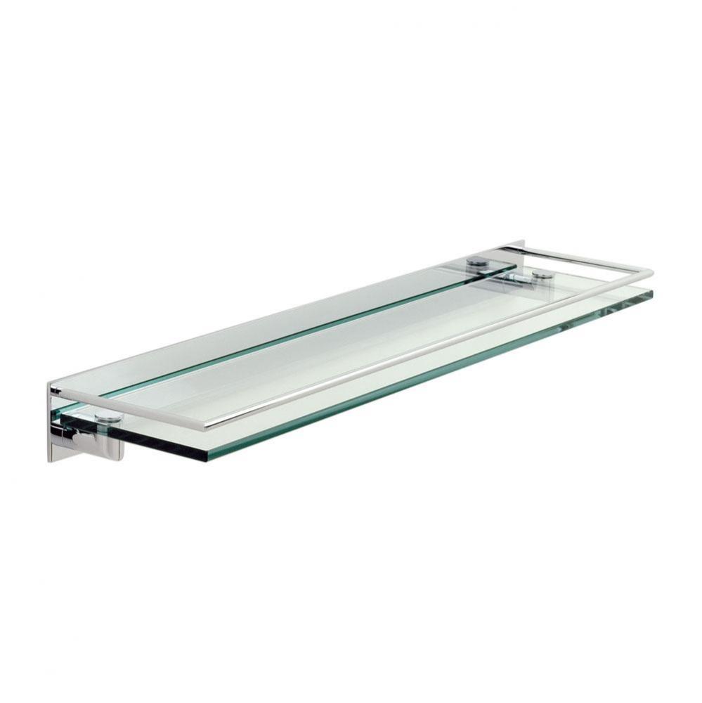 24'' Gallery Rail Shelf