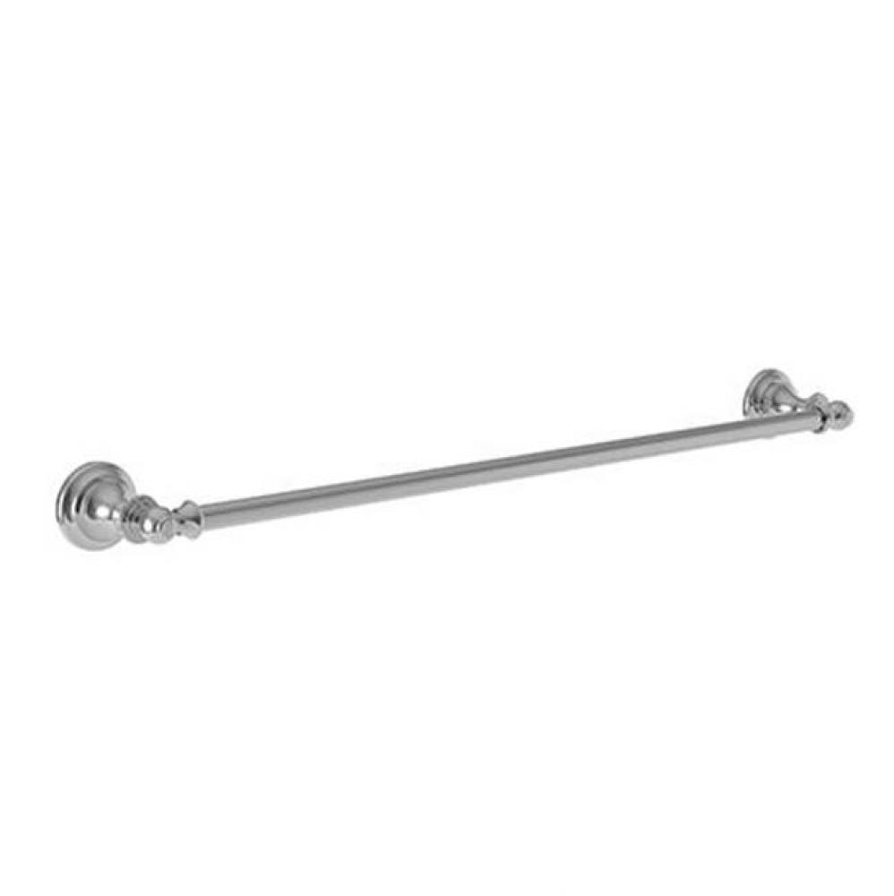 24'' Towel Bar