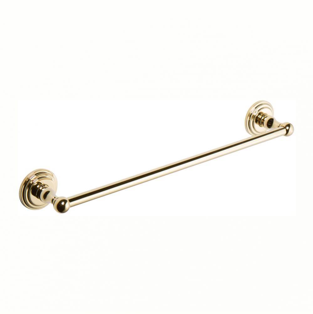 18'' Towel Bar