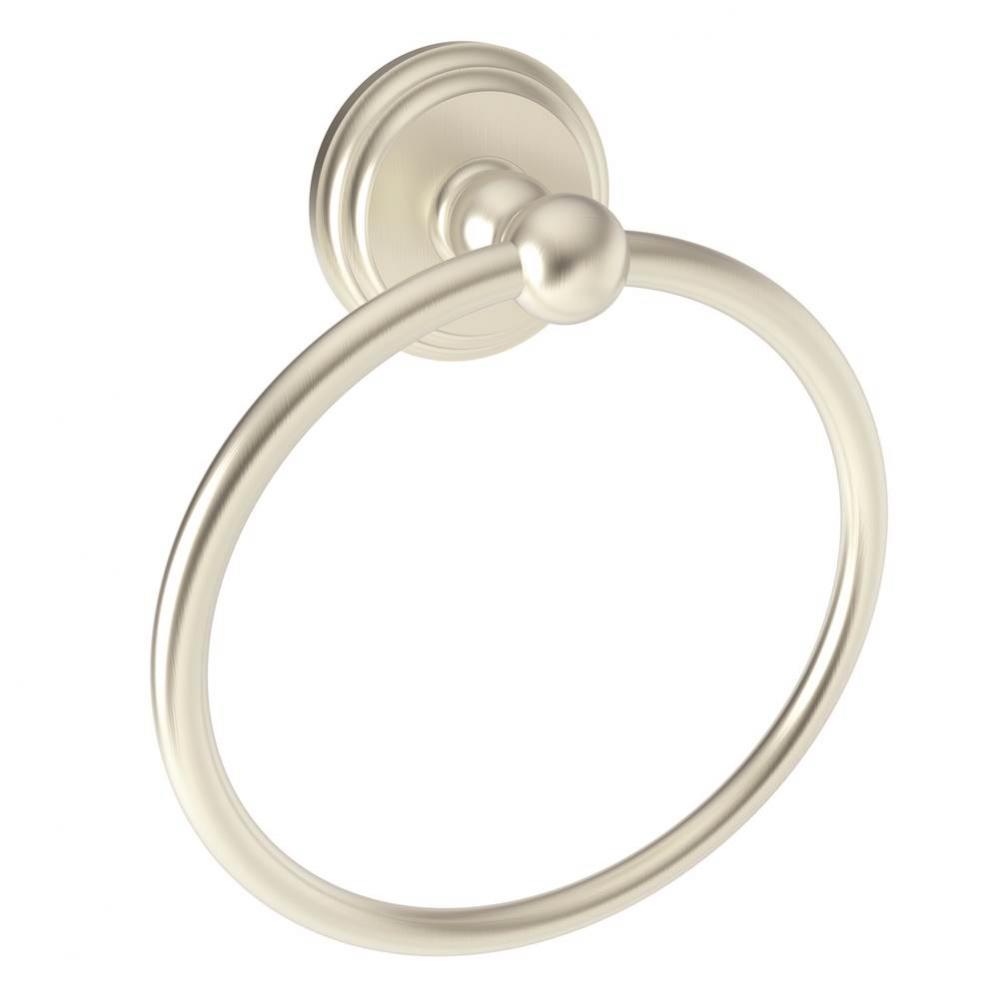 Towel Ring