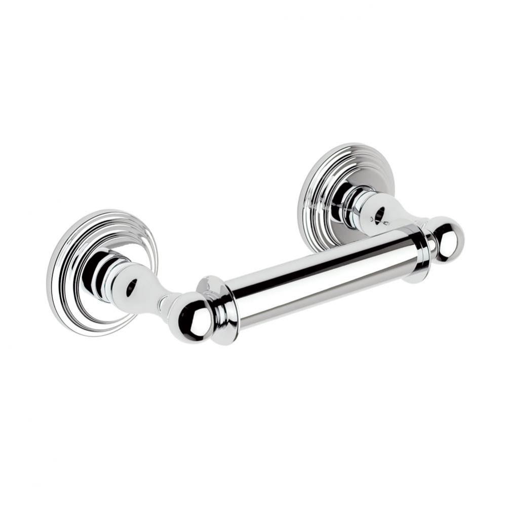 Double Post Toilet Tissue Holder