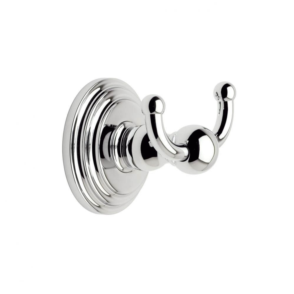 Double Robe Hook