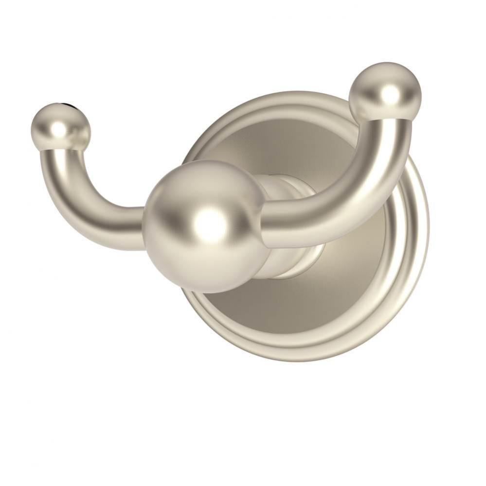 Double Robe Hook