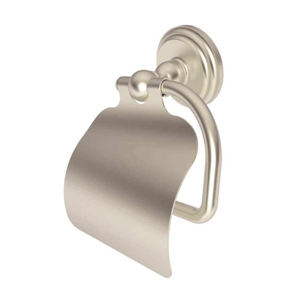 Hooded Toilet Tissue Holder