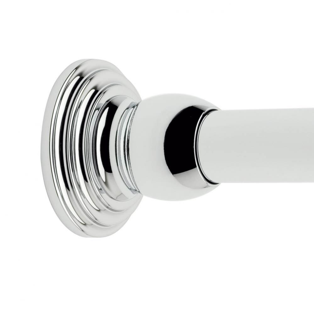 Shower Rod Brackets