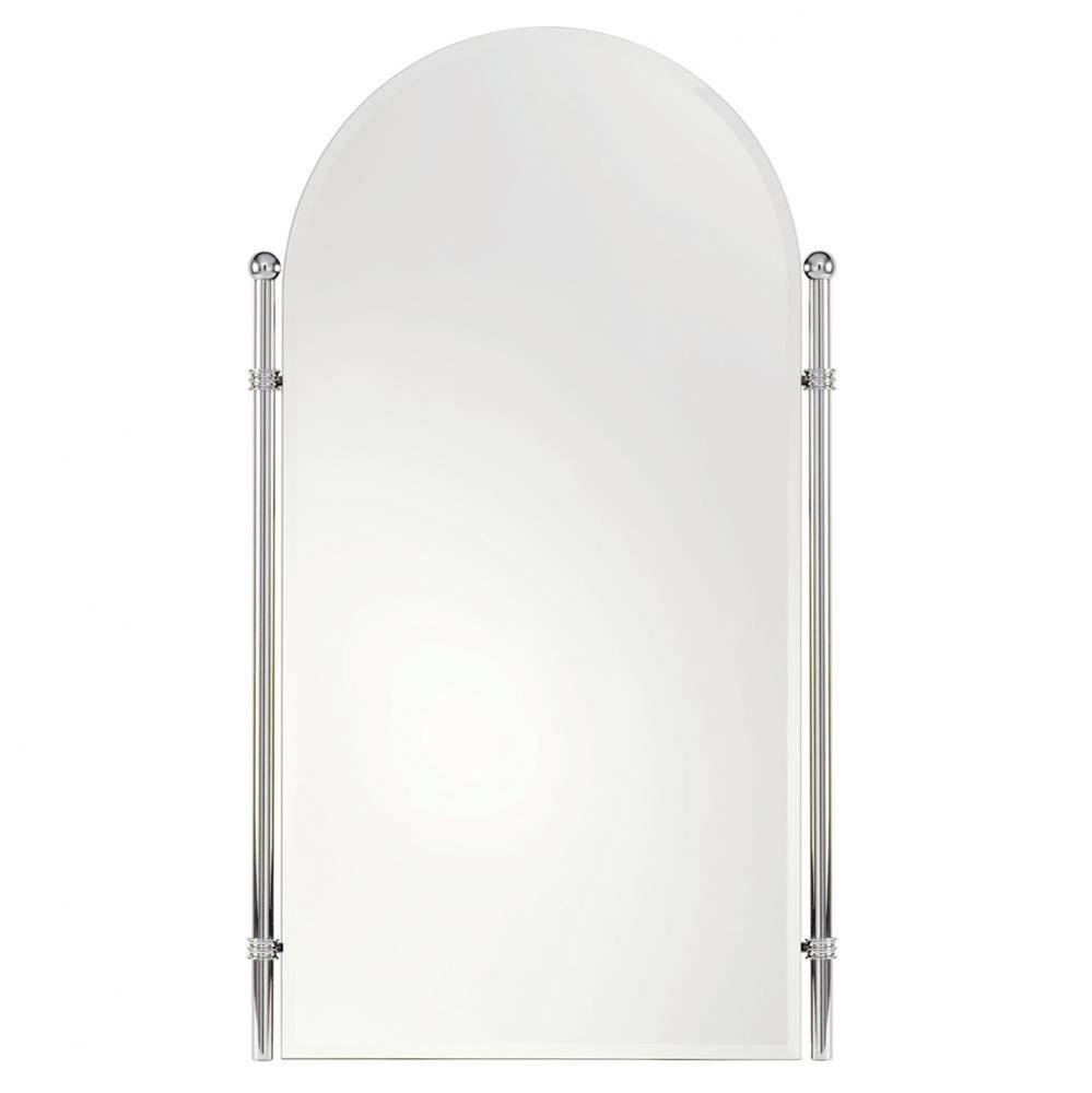 20'' x 35'' Framed Mirror