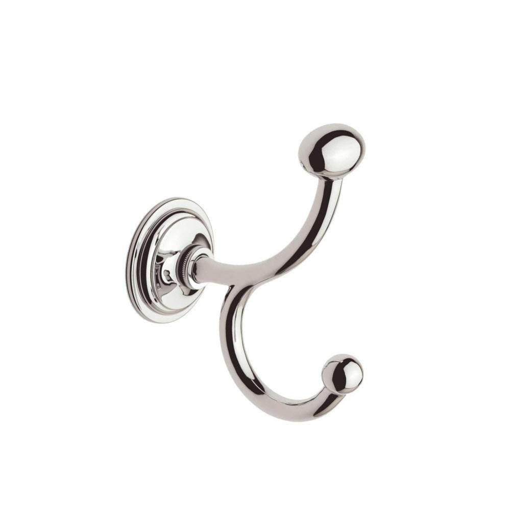 Double Robe Hook