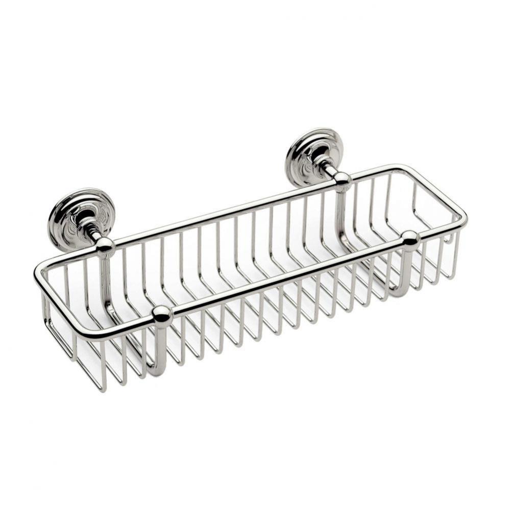 12'' Toiletry Basket
