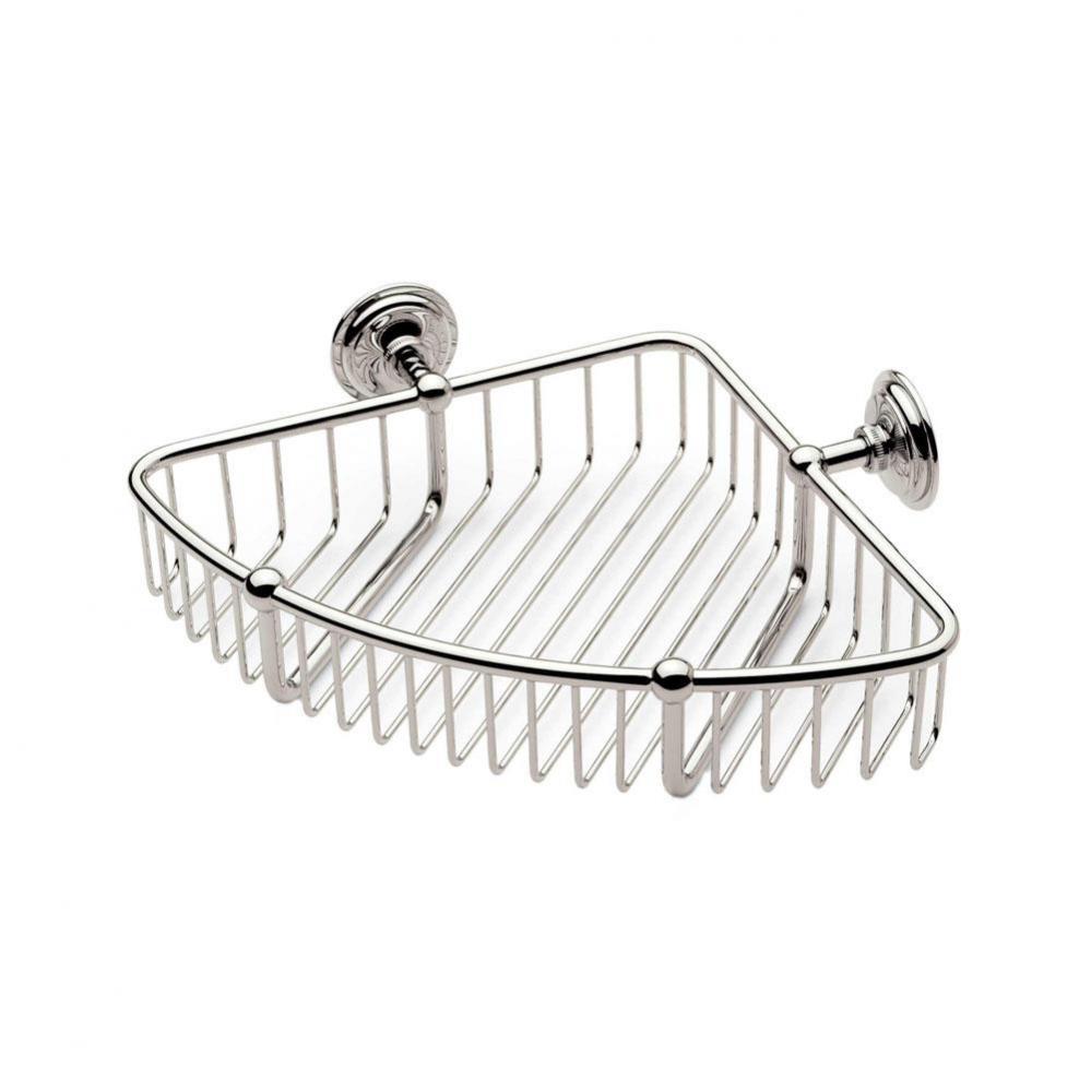 9'' Corner Basket