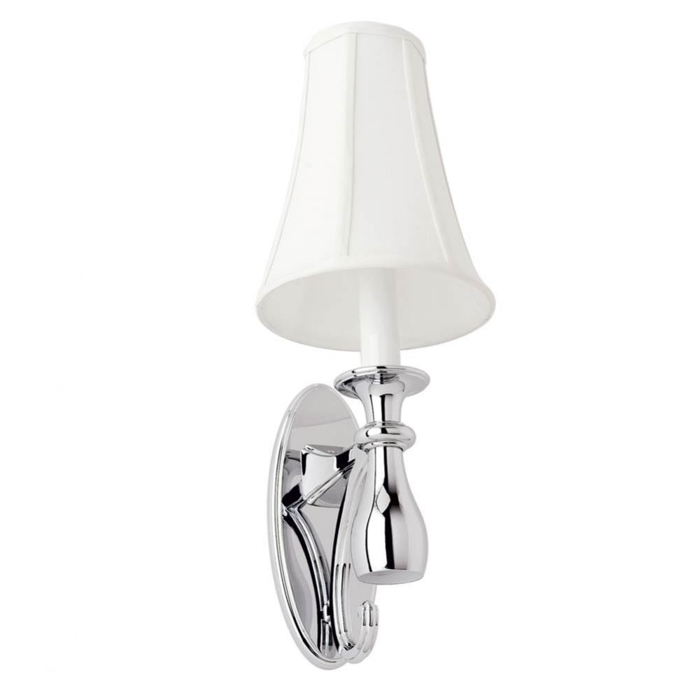 Single Light with Nightlight Option