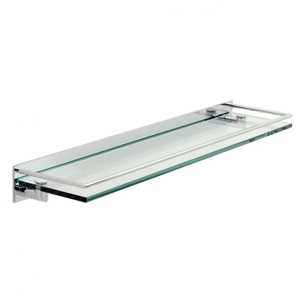 24'' Gallery Rail Shelf