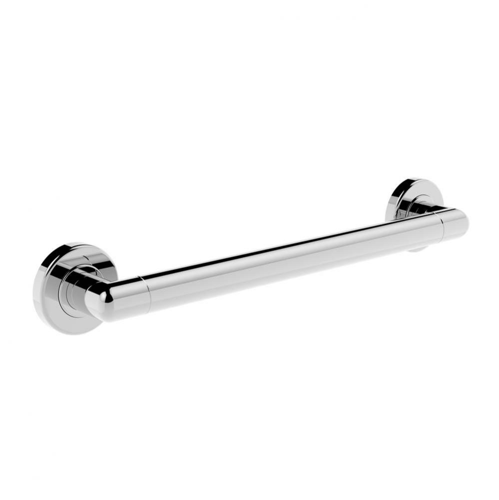 16'' Grab Bar - Square Corners