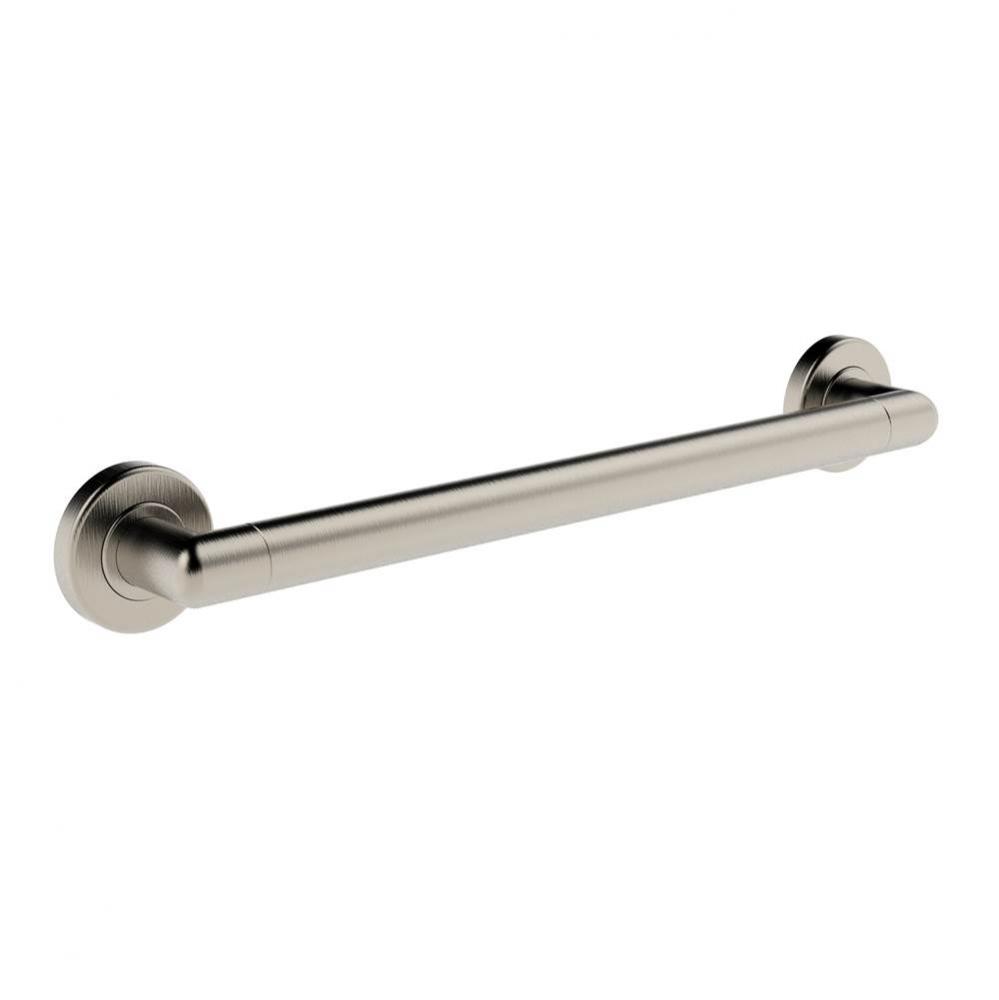 18'' Grab Bar - Square Corners