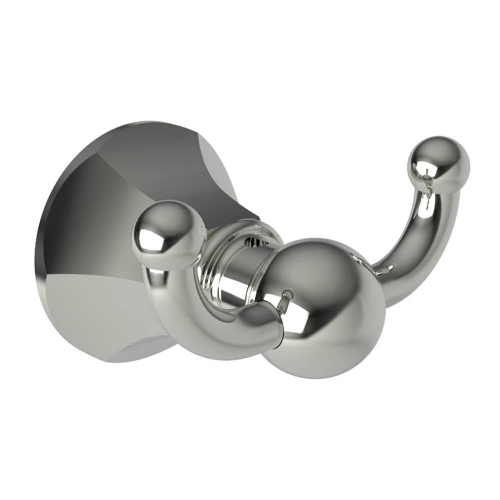 Double Robe Hook