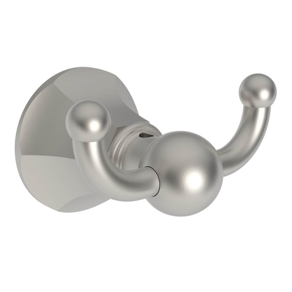 Double Robe Hook