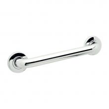 Ginger 0362/PC - 18'' Grab Bar