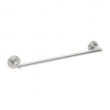 Ginger 1102/PC - 18'' Towel Bar