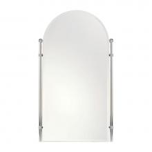 Ginger 1142/PC - 26'' x 38'' Framed Mirror