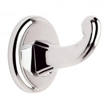 Ginger 2710/PC - Single Robe Hook