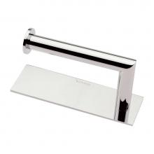 Ginger 2806R/PC - Open Toilet Tissue Holder - Right