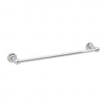 Ginger 4504/PC - 32'' Towel Bar