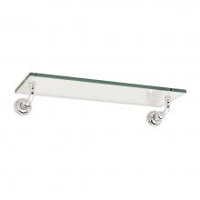 Ginger 4534T-24/PC - 24'' Shelf