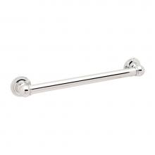 Ginger 4560/PC - 12'' Grab Bar