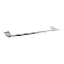 Ginger 4702/PC - 18'' Towel Bar