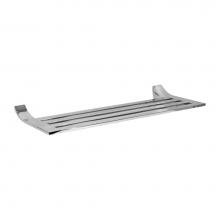 Ginger 4740-24/PC - 24'' Hotel Shelf