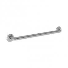 Ginger 5463/PC - 24'' Grab Bar