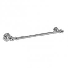 Ginger 5602/PC - 18'' Towel Bar