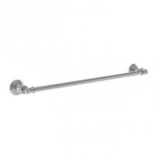 Ginger 5603/PC - 24'' Towel Bar