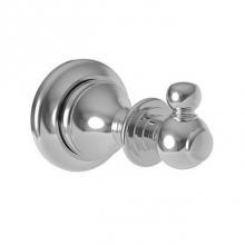 Ginger 5610/PC - Single Robe Hook