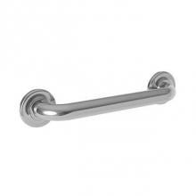 Ginger 5660/PC - 12'' Grab Bar