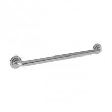 Ginger 5663/PC - 24'' Grab Bar