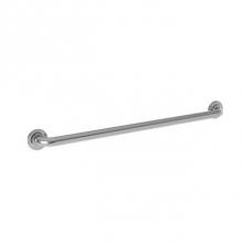 Ginger 5664/PC - 32'' Grab Bar