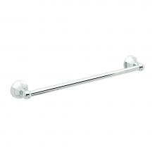 Ginger 601/PC - 12'' Towel Bar