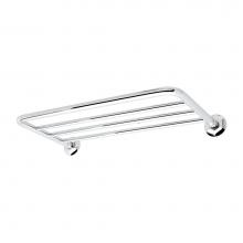 Ginger 640B/PC - Hotel Shelf Mounting Kit