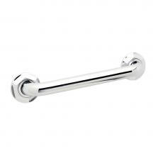 Ginger 660/PC - 12'' Grab Bar