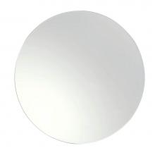 Ginger 0341N - 24'' Frameless Mirror