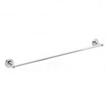 Ginger 2603/PC - 24'' Towel Bar