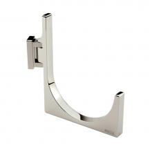 Ginger 3005L/PC - Pivoting Towel Hook - Large