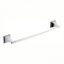 Ginger 4902/PC - 18'' Towel Bar