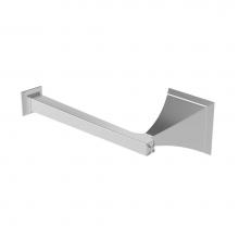 Ginger 4906/PC - Open Toilet Tissue Holder