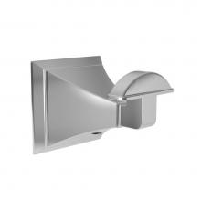 Ginger 4910/PC - Single Robe Hook