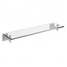 Ginger 4934T-24/PC - 24'' Shelf